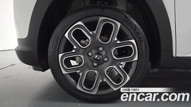 Hyundai Casper 2024 — photo 5