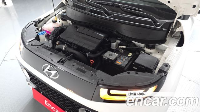 Hyundai Casper 2024 — photo 6