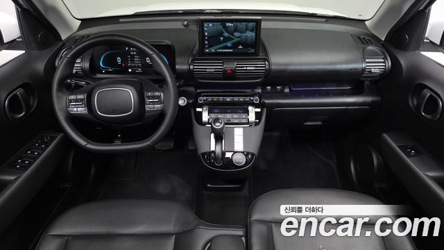 Hyundai Casper 2024 — photo 10