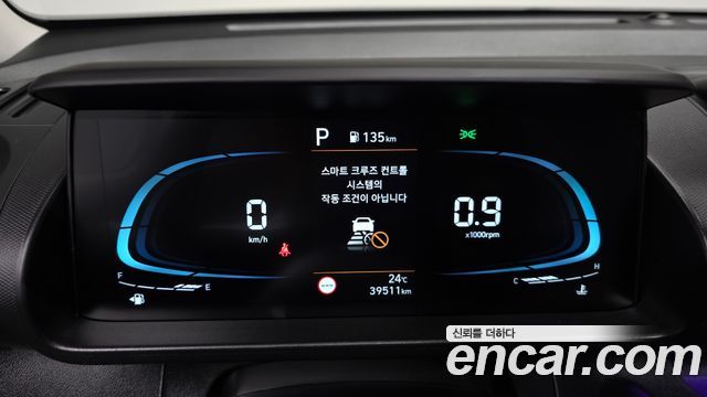 Hyundai Casper 2024 — photo 11