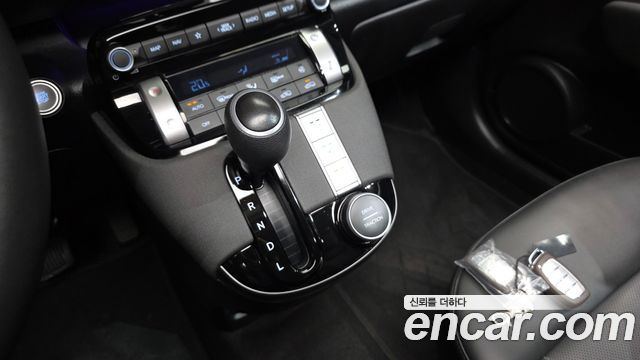 Hyundai Casper 2024 — photo 12