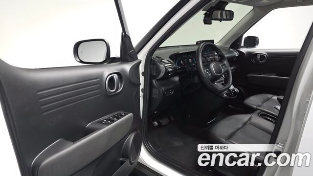Hyundai Casper 2024 — photo 13