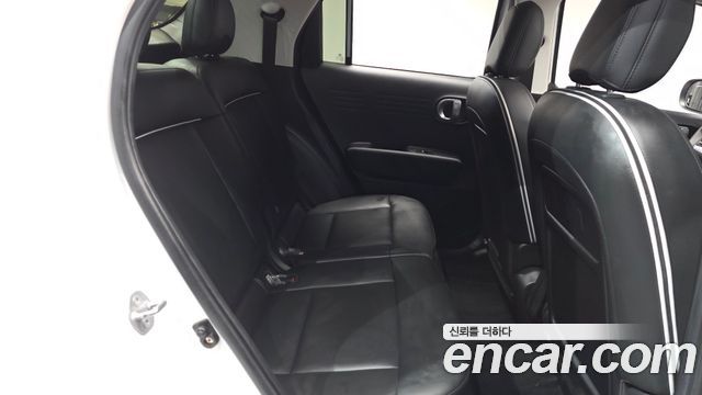Hyundai Casper 2024 — photo 18