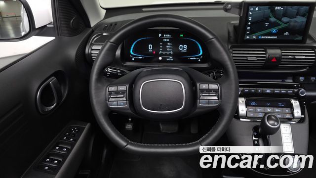 Hyundai Casper 2024 — photo 19