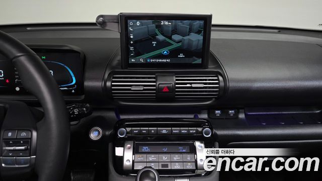 Hyundai Casper 2024 — photo 20