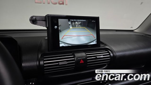 Hyundai Casper 2024 — photo 21