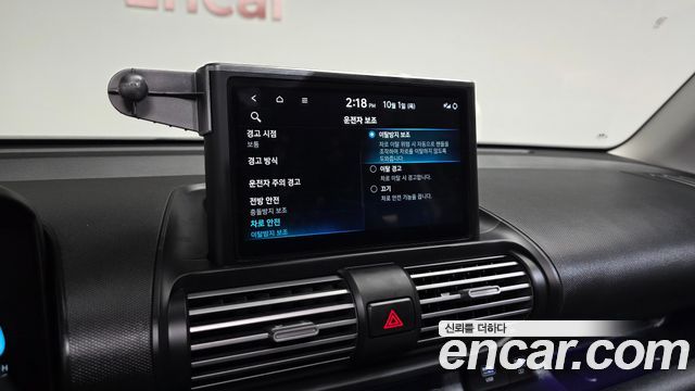 Hyundai Casper 2024 — photo 22
