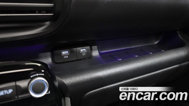 Hyundai Casper 2024 — photo 24