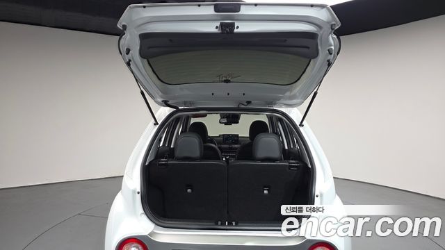 Hyundai Casper 2024 — photo 26