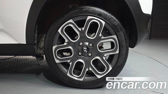 Hyundai Casper 2024 — photo 7