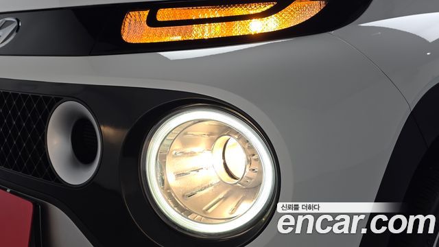 Hyundai Casper 2024 — photo 8