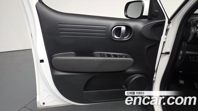 Hyundai Casper 2024 — photo 14
