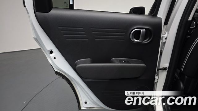 Hyundai Casper 2024 — photo 15