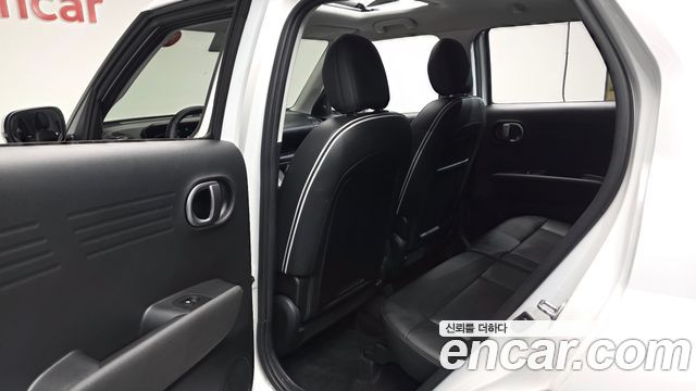 Hyundai Casper 2024 — photo 16