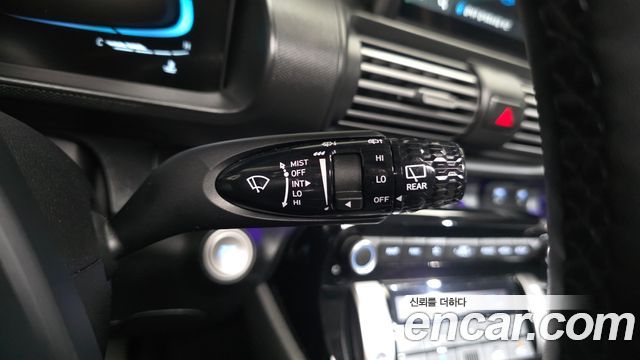 Hyundai Casper 2024 — photo 27