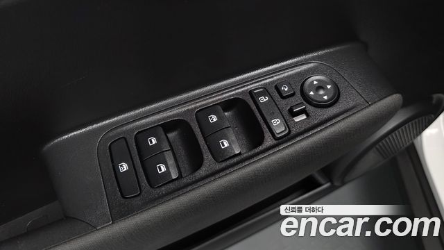 Hyundai Casper 2024 — photo 28