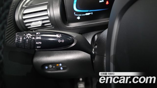 Hyundai Casper 2024 — photo 30