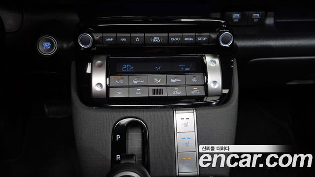 Hyundai Casper 2024 — photo 31