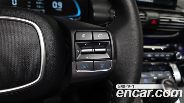 Hyundai Casper 2024 — photo 32