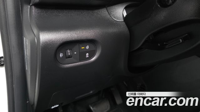 Hyundai Casper 2024 — photo 33