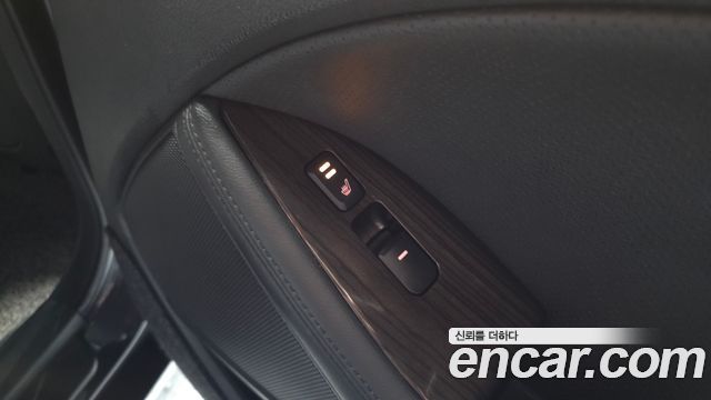 Kia K5 2015 — photo 25