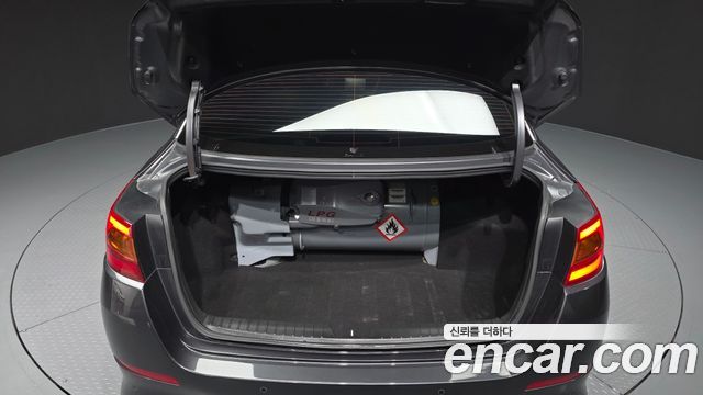 Kia K5 2015 — photo 26