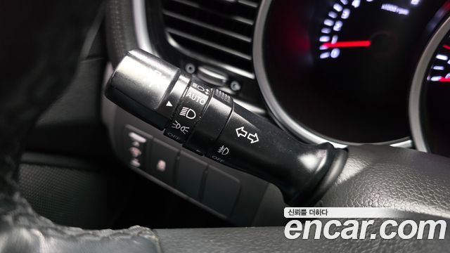 Kia K5 2015 — photo 28