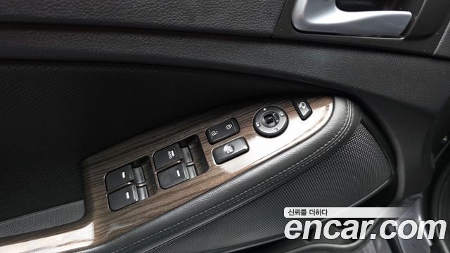 Kia K5 2015 — photo 30
