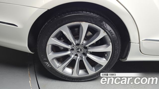 Mercedes-Benz CLS-Class 2017 — photo 5