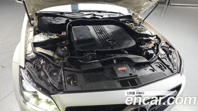 Mercedes-Benz CLS-Class 2017 — photo 6