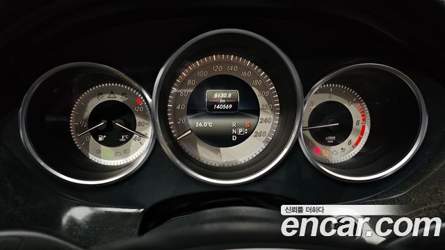Mercedes-Benz CLS-Class 2017 — photo 8