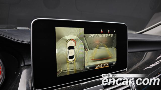 Mercedes-Benz CLS-Class 2017 — photo 15