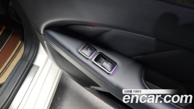 Mercedes-Benz CLS-Class 2017 — photo 19