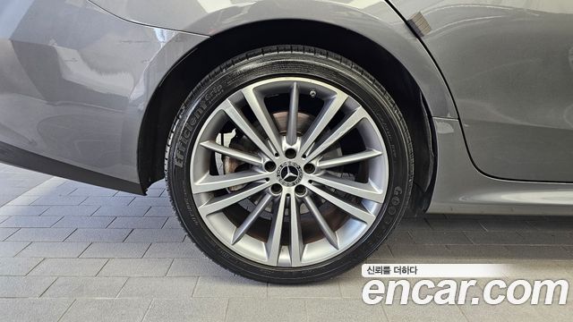 Mercedes-Benz CLS-Class 2019 — photo 5