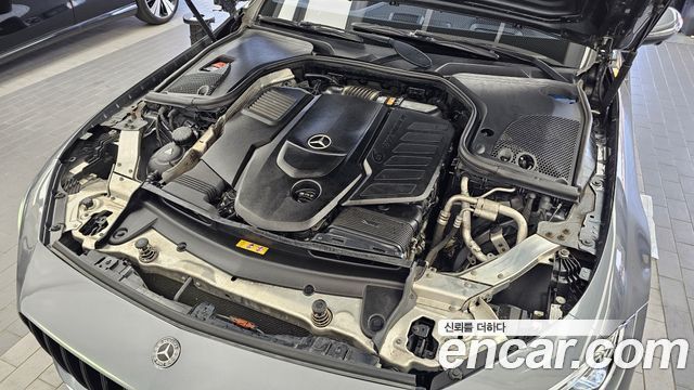 Mercedes-Benz CLS-Class 2019 — photo 6