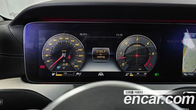 Mercedes-Benz CLS-Class 2019 — photo 8
