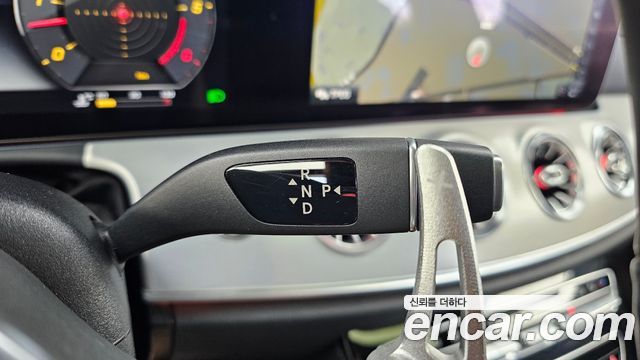 Mercedes-Benz CLS-Class 2019 — photo 9