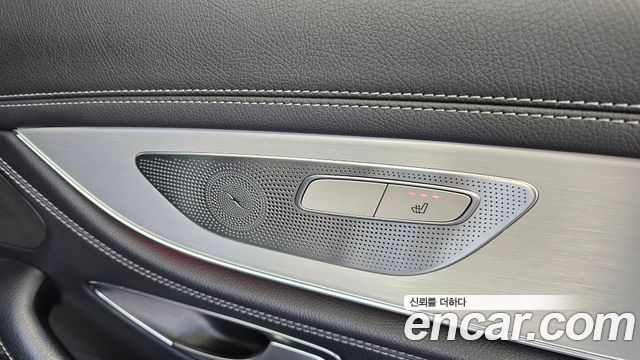 Mercedes-Benz CLS-Class 2019 — photo 19