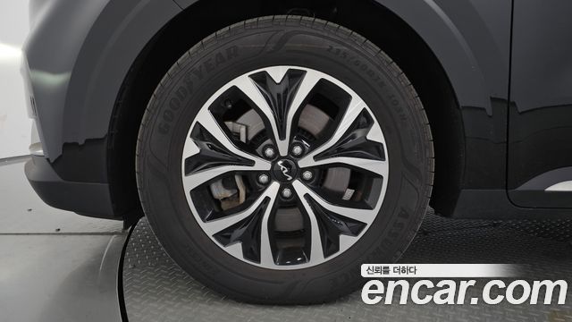 Kia Canival 2022 — photo 5