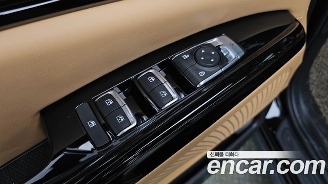 Kia Canival 2022 — photo 27