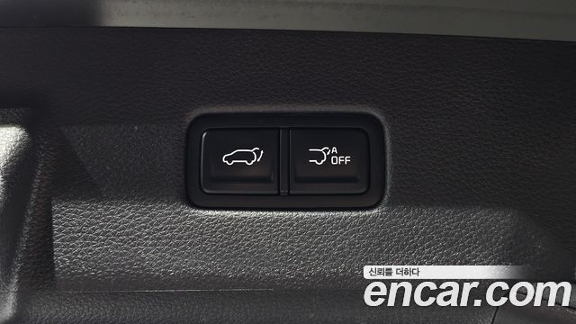 Kia Canival 2022 — photo 37