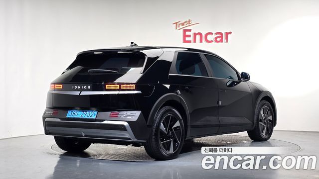 Hyundai Ioniq5 2025 — photo 2
