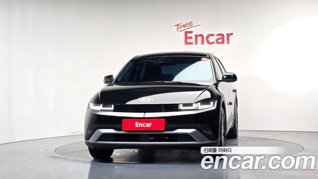 Hyundai Ioniq5 2025 — photo 3