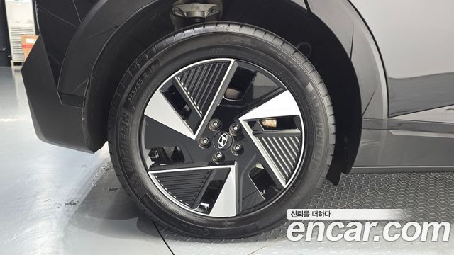Hyundai Ioniq5 2025 — photo 5