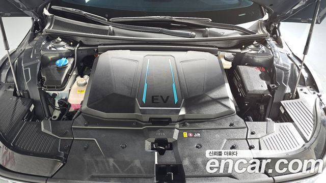 Hyundai Ioniq5 2025 — photo 6