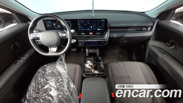 Hyundai Ioniq5 2025 — photo 10