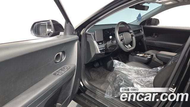 Hyundai Ioniq5 2025 — photo 13