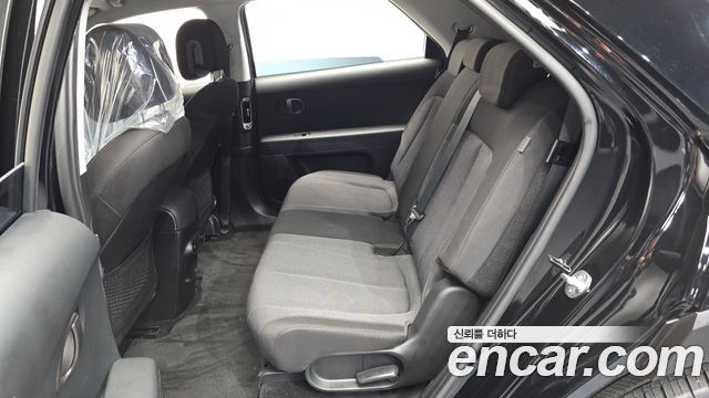 Hyundai Ioniq5 2025 — photo 17