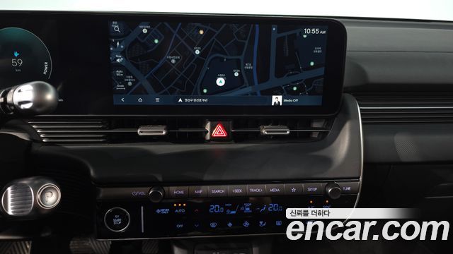 Hyundai Ioniq5 2025 — photo 18
