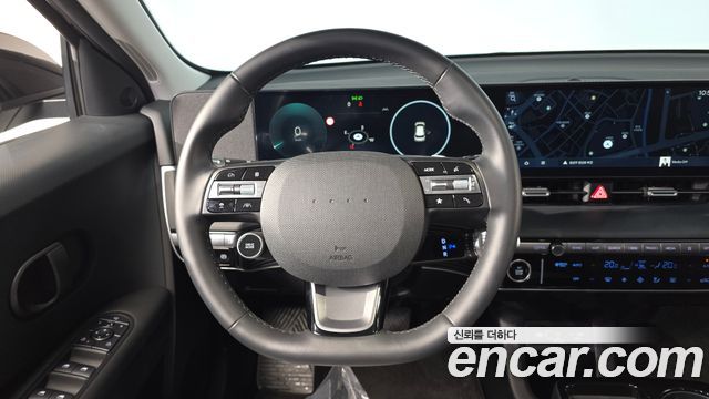 Hyundai Ioniq5 2025 — photo 19